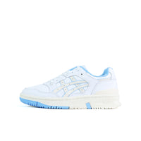 Asics Ex89 White Cream Light Blue