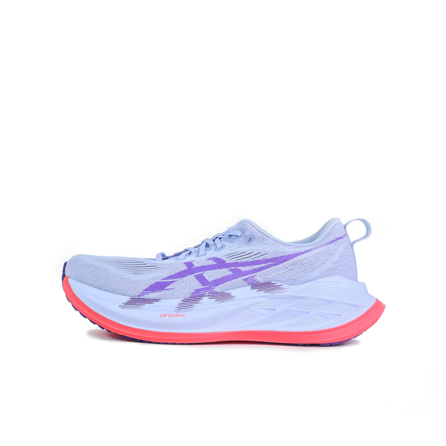 Asics Superblast 2 Blue Fade Purple