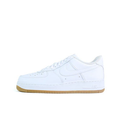 Air Force 1 White Gum