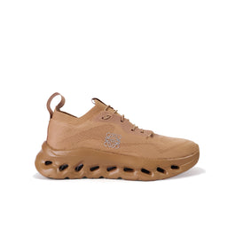 On Running Cloudtilt Loewe Dark Sand