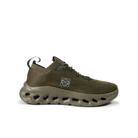 On Running Cloudtilt Loewe Khaki Green Wmns