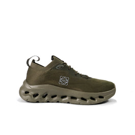 On Running Cloudtilt Loewe Khaki Green Wmns