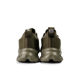 On Running Cloudtilt Loewe Khaki Green Wmns