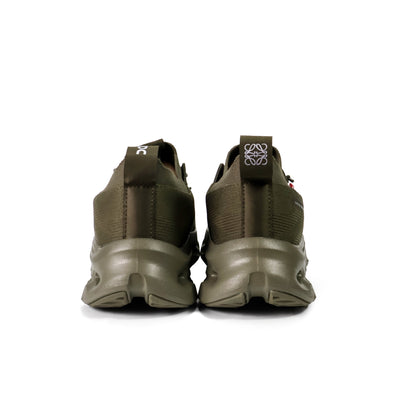 On Running Cloudtilt Loewe Khaki Green Wmns