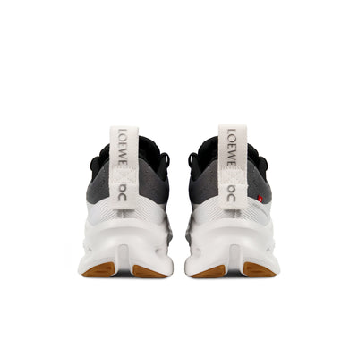 On Running Cloudtilt Loewe 2 Black White Gum Wmns