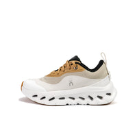On Running Cloudtilt Loewe 2.0 Tan White Gum Wmns