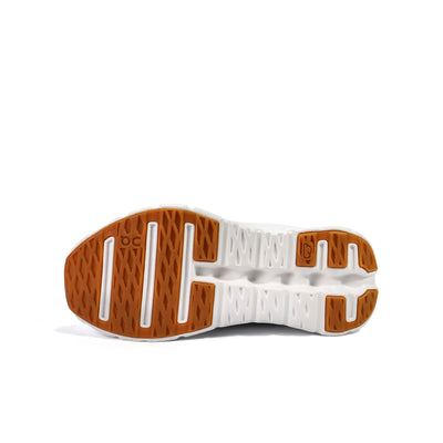 On Running Cloudtilt Loewe 2.0 Tan White Gum Wmns