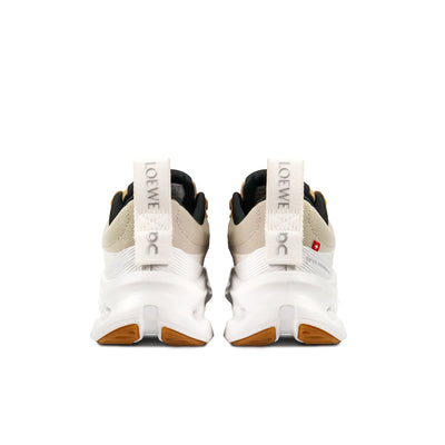 On Running Cloudtilt Loewe 2.0 Tan White Gum Wmns
