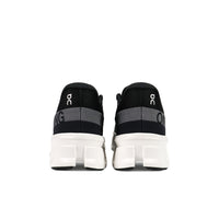 On Running Cloudmonster 2 Black Frost