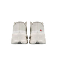 On Running Cloudmonster Void All White Wmns