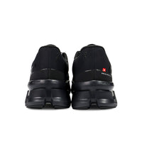 On Running Cloudmonster All Black