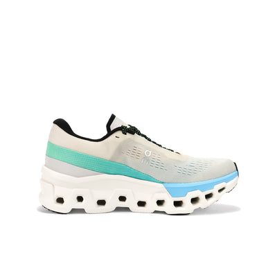 On Running Cloudmonster 2 Cream Horizon Wmns