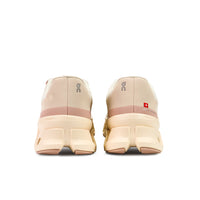 On Running Cloudmonster Moon Fawn