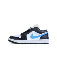 Jordan 1 Low University Blue Wmns