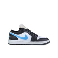 Jordan 1 Low University Blue Wmns