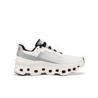 On Running Cloudmonster All White Wmns