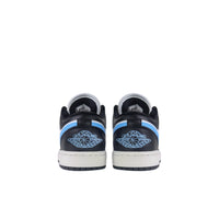 Jordan 1 Low University Blue Wmns