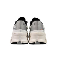 On Running Cloudmonster All White Wmns