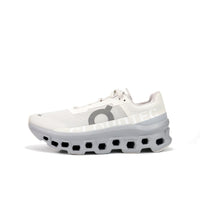 On Running Cloudmonster White Glacier