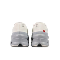 On Running Cloudmonster White Glacier