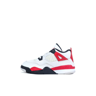 Jordan 4 Retro Red Cement TD