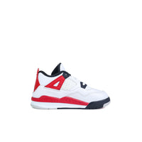Jordan 4 Retro Red Cement TD