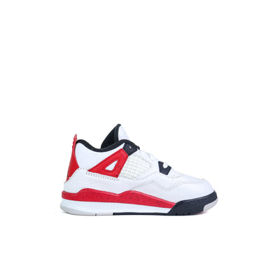 Jordan 4 Retro Red Cement TD