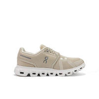 On Running Cloud 6 Pearl White Wmns