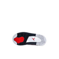 Jordan 4 Retro Red Cement TD