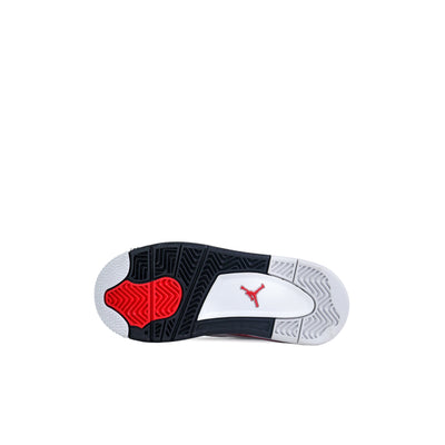 Jordan 4 Retro Red Cement TD