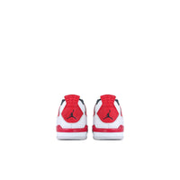 Jordan 4 Retro Red Cement TD