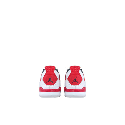 Jordan 4 Retro Red Cement TD