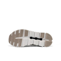 On Running Cloud 6 Pearl White Wmns