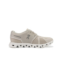 On Running Cloud 5 Pearl White Wmns