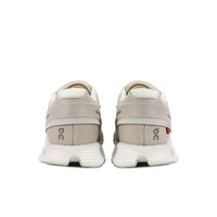 On Running Cloud 5 Pearl White Wmns