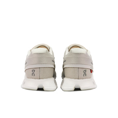 On Running Cloud 5 Pearl White Wmns