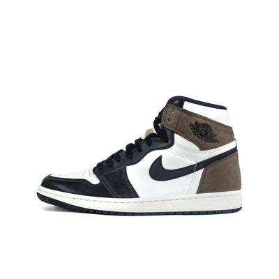 Jordan 1 Retro High Dark Mocha
