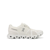 On Running Cloud 5 All White