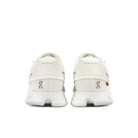 On Running Cloud 5 All White