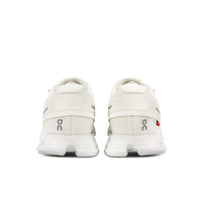 On Running Cloud 5 All White