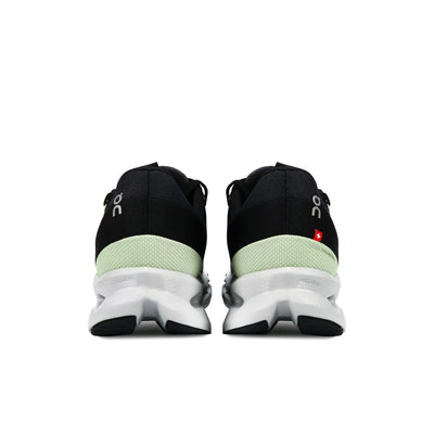On Running Cloudsurfer Iron Glacier Wmns
