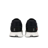 On Running Cloud 5 Black White Wmns