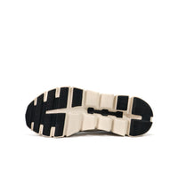 On Running Cloud 6 Waterproof Pearl Cream Wmns