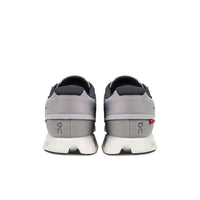 On Cloud 5 Glacier White