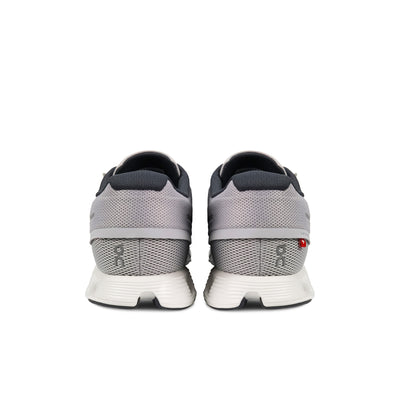 On Cloud 5 Glacier White