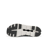 On Running Cloud 6 Glacier White