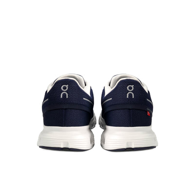 On Running Cloud 6 Midnight White