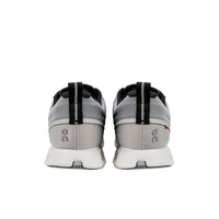 On Cloud 5 Waterproof Glacier White