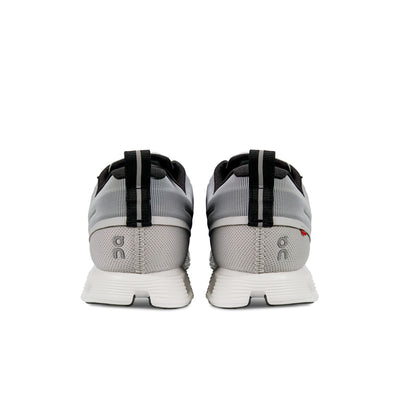 On Cloud 5 Waterproof Glacier White