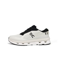 On Running Cloudzone Ice Black